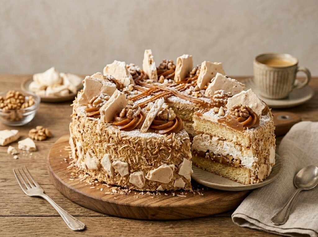 postre balcarce