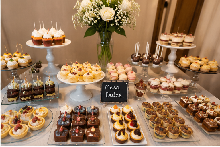 catering