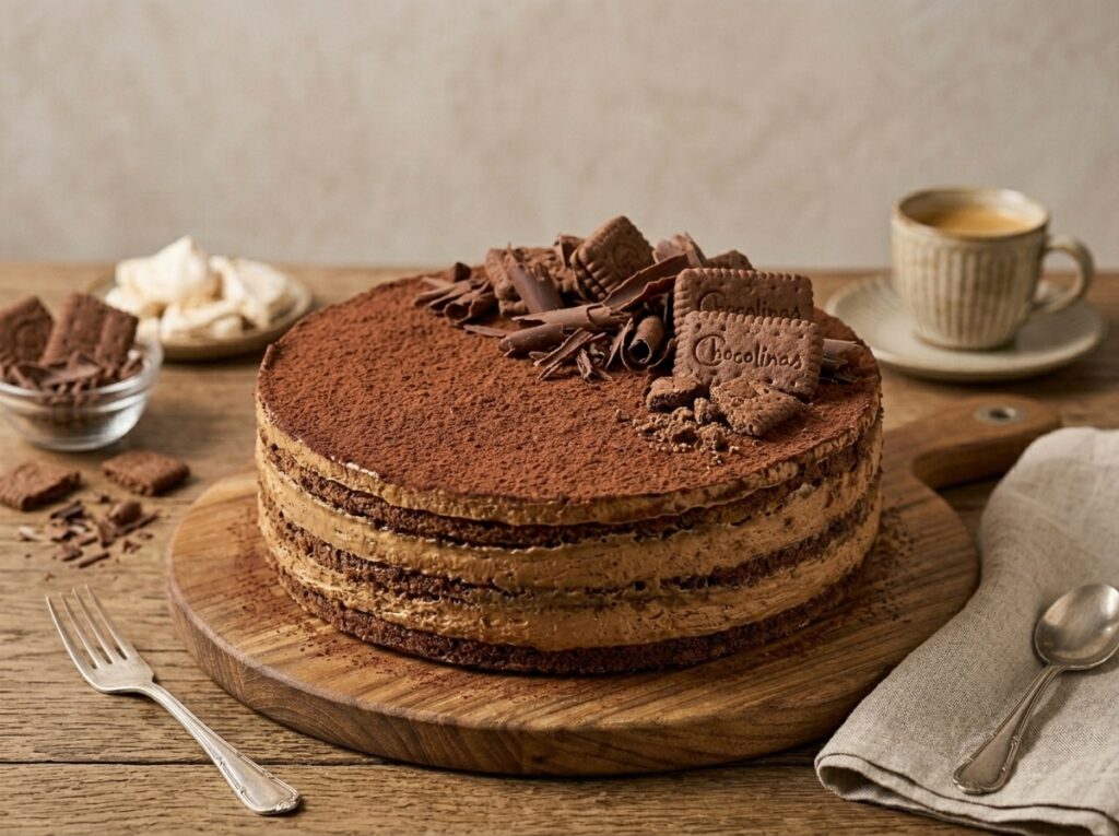chocotorta